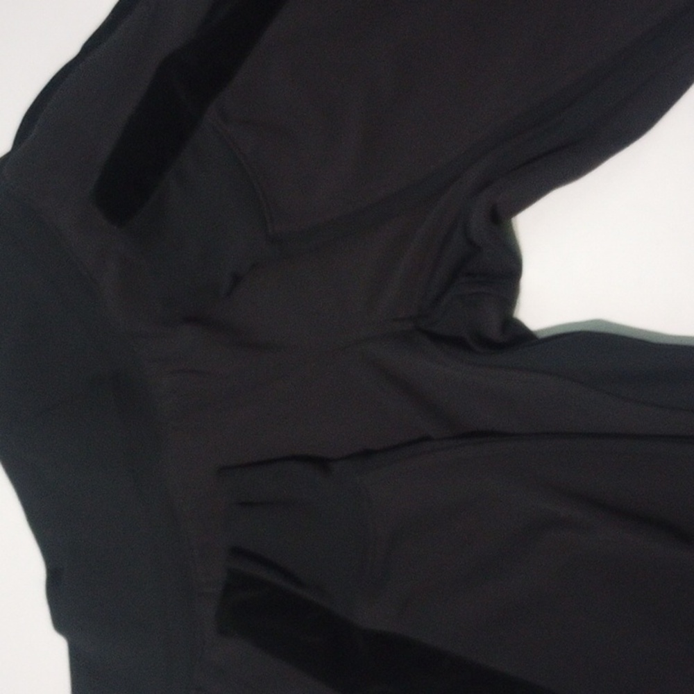 Athleta Venice Velvet Stripe Jogger - Picture 11 of 12